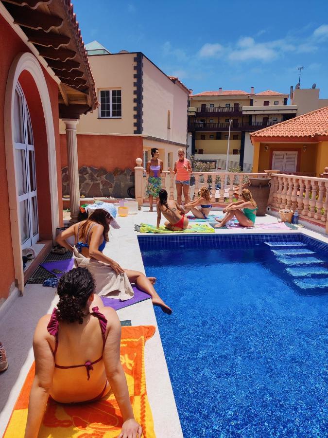Duque Nest Auberge de jeunesse *