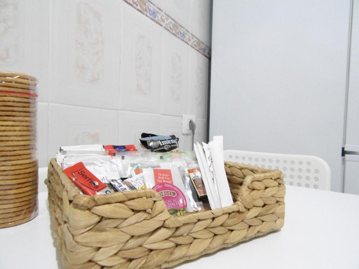 Sea House Tajao Apartment