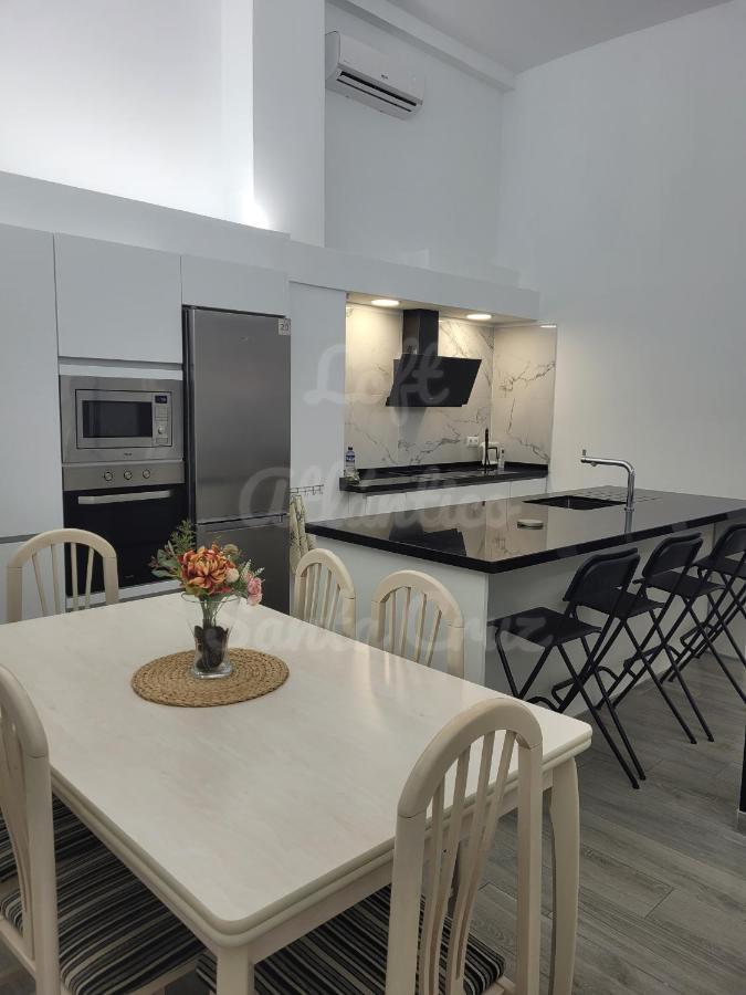 Loft Atlantico Cruz *