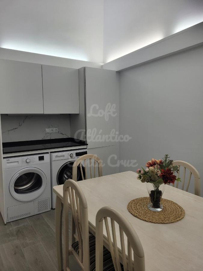 Loft Atlantico Cruz *