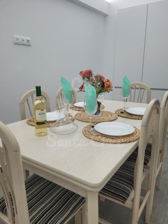 Loft Atlantico Cruz Santa-Cruz de Ténérife
