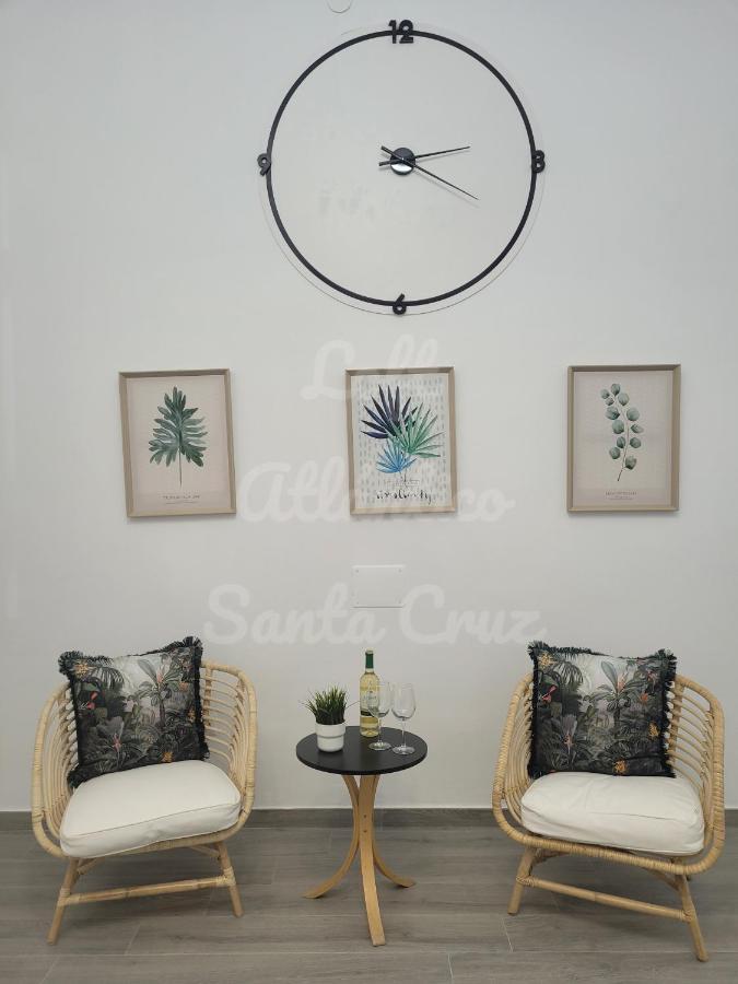 Loft Atlantico Cruz