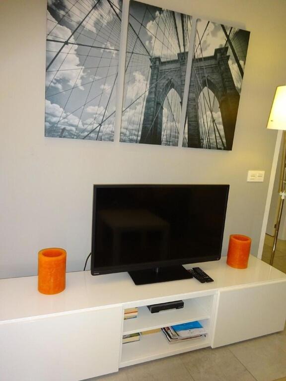 Apartamento Cristianos Orange Trees Vue Panoramique