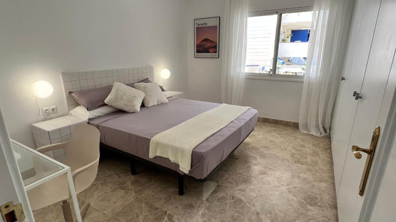En Cristianos Urb.playa Graciosa Apartamento Los Cristianos (Tenerife)
