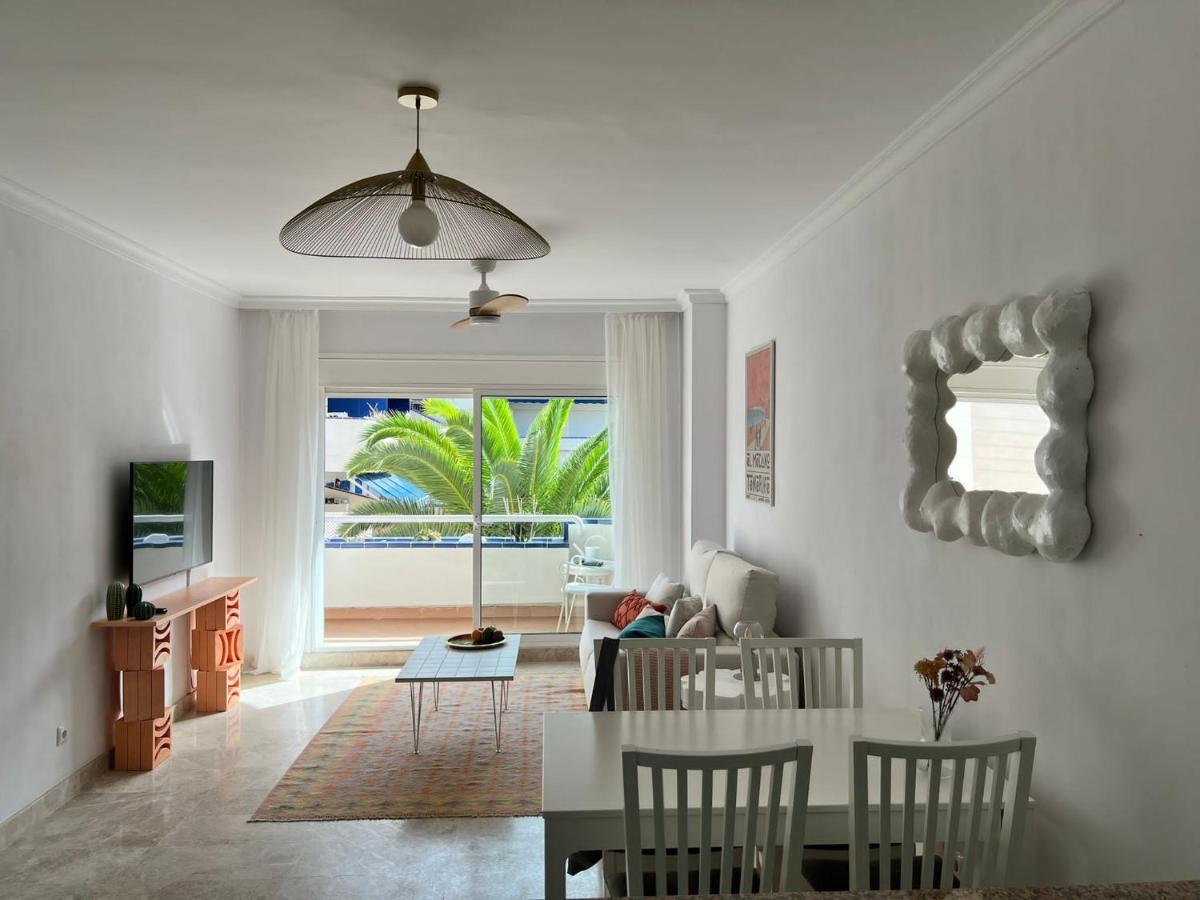 En Cristianos Urb.playa Graciosa Apartamento Los Cristianos (Tenerife)