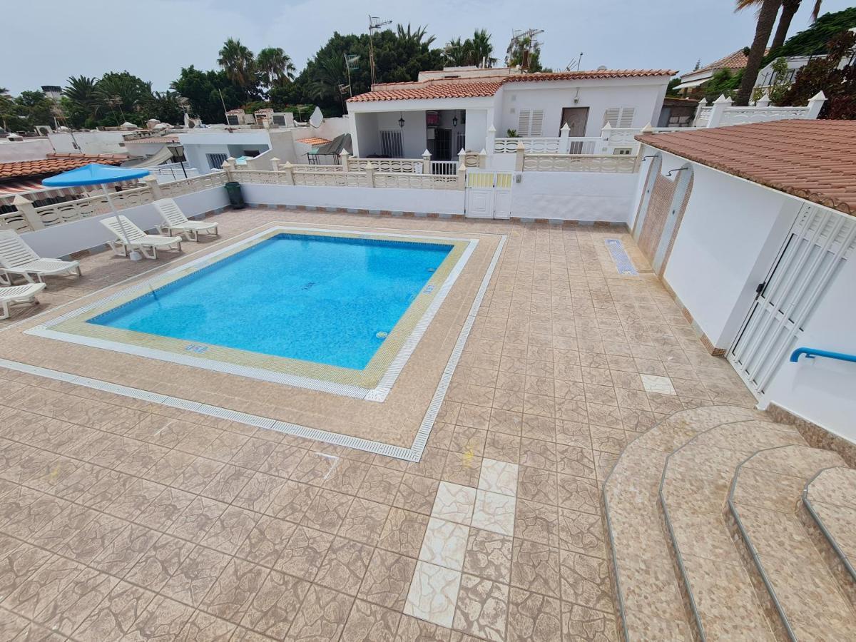 Apartment Precioso Residencial Santa Marta *