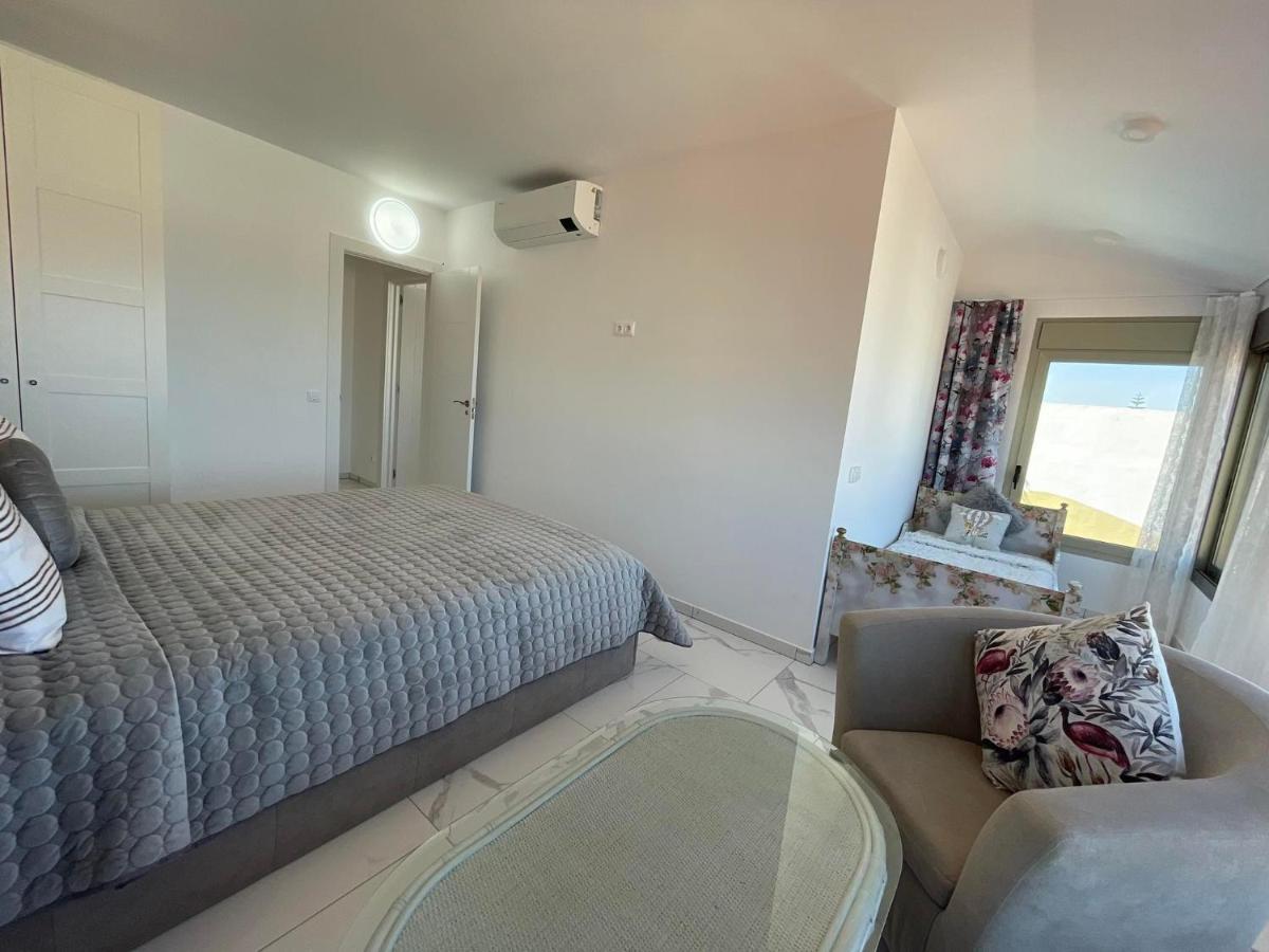 Ocean View 4 Bed In Costa Adeje Costa Adeje (Tenerife)
