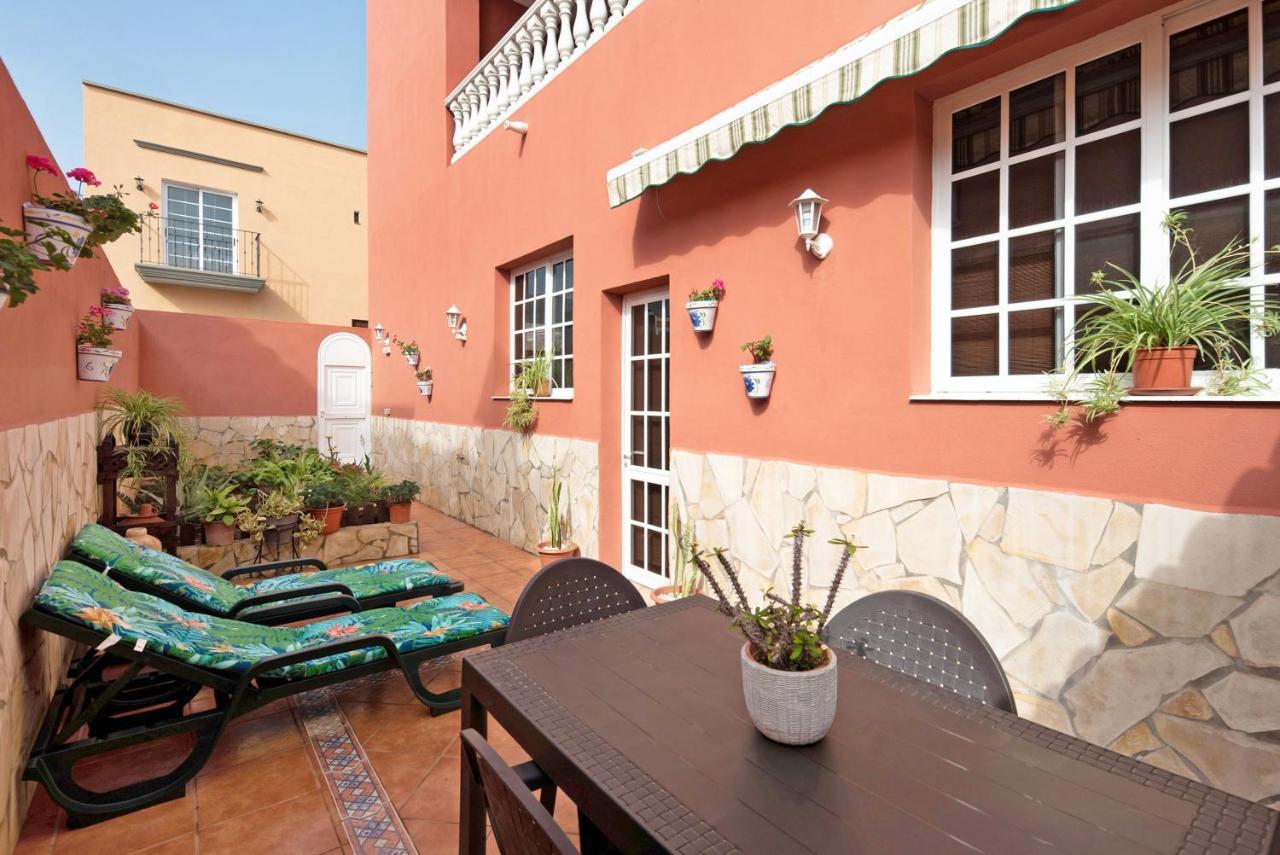 Casa Matyas * Icod De Los Vinos