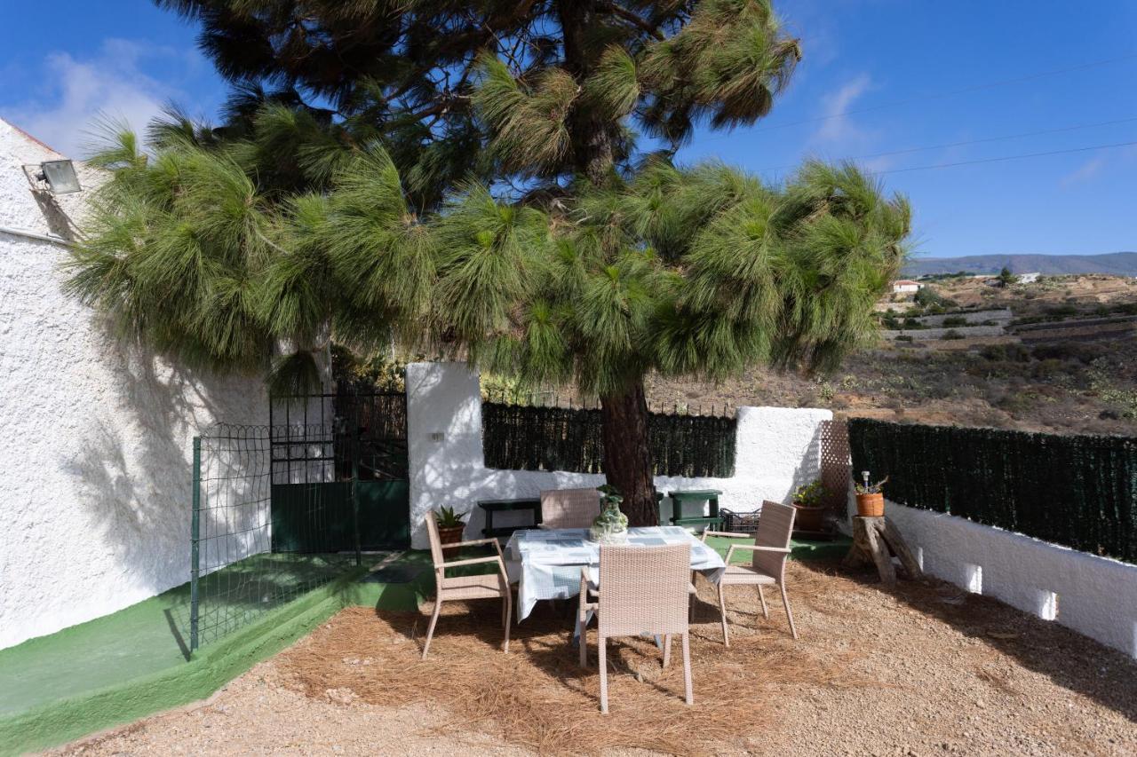 Сasa de vacaciones La Zarza Rural Experience By Sunkeyrents *