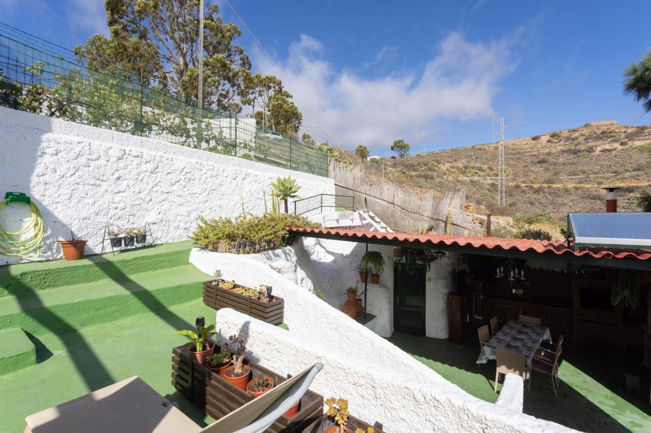 Сasa de vacaciones La Zarza Rural Experience By Sunkeyrents Santa Cruz de Tenerife