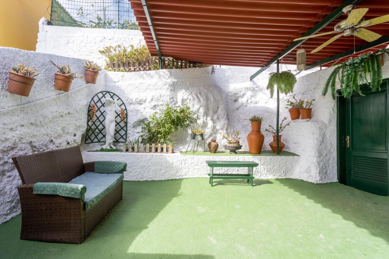 La Zarza Rural Experience By Sunkeyrents Сasa de vacaciones