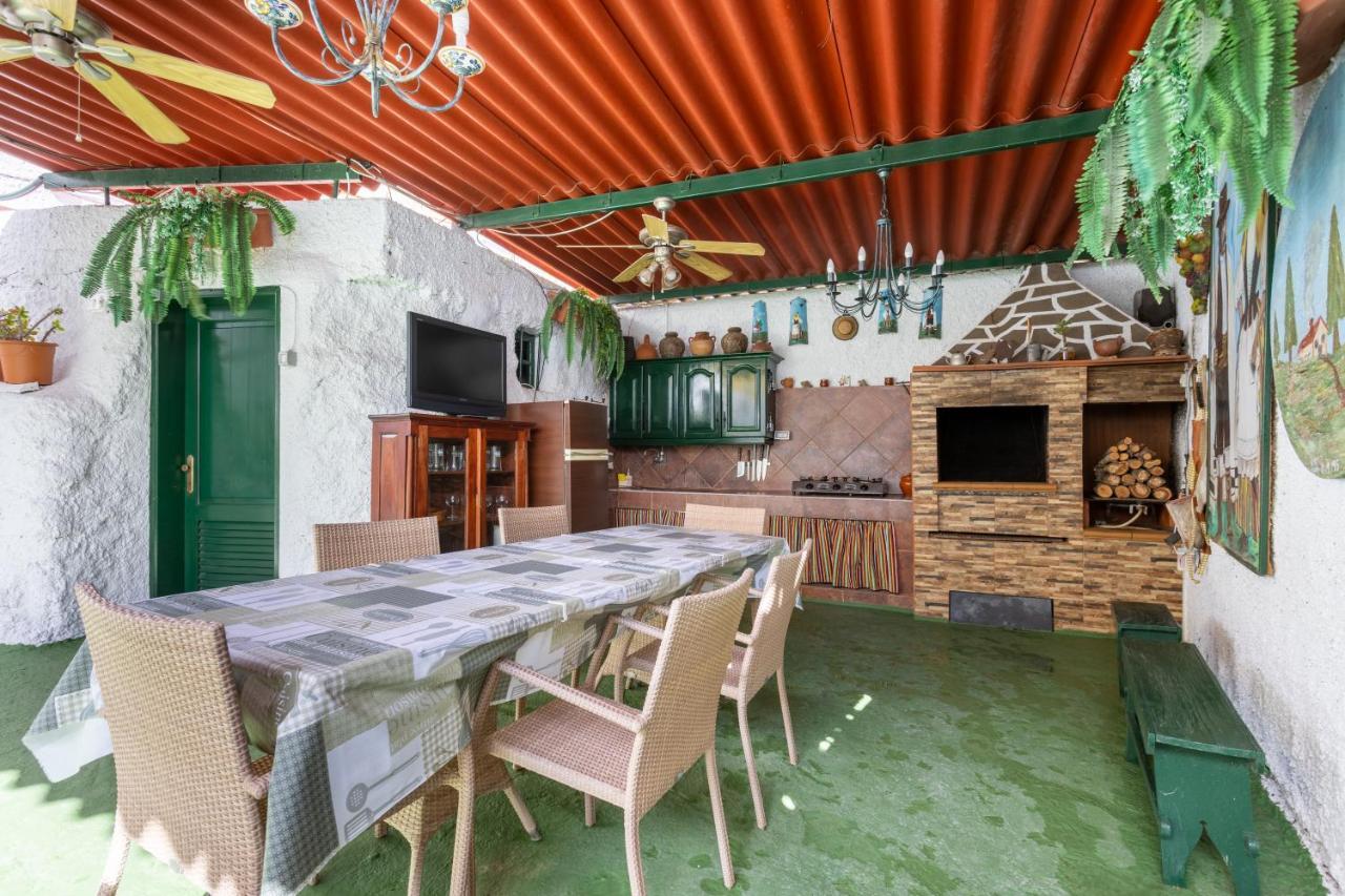 La Zarza Rural Experience By Sunkeyrents *