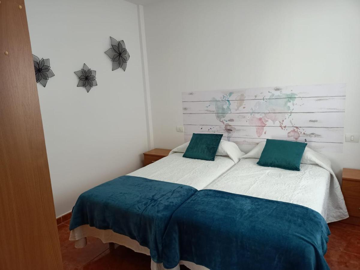 Apartment El Fraile