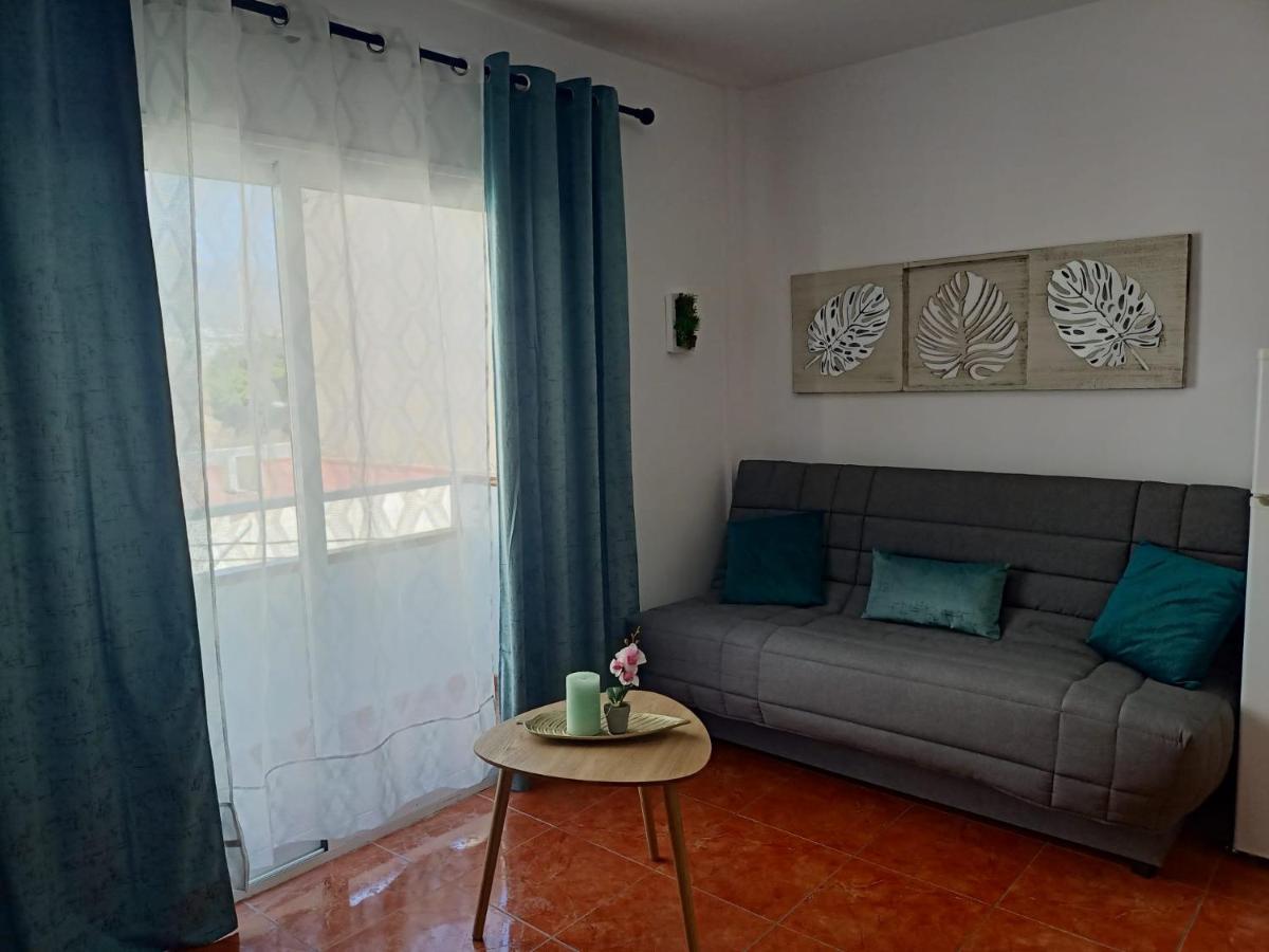 El Fraile Apartment