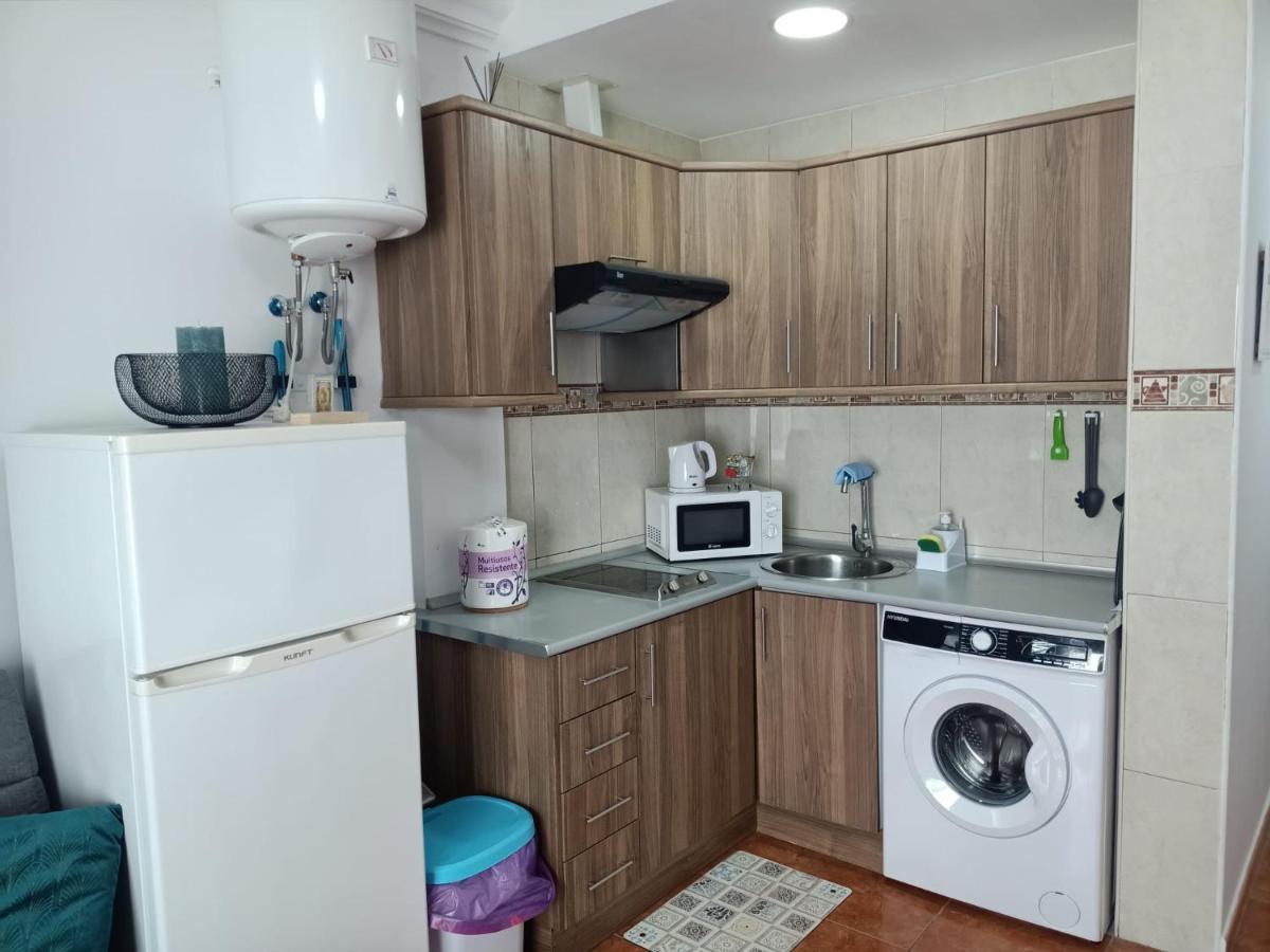 El Fraile Apartment *
