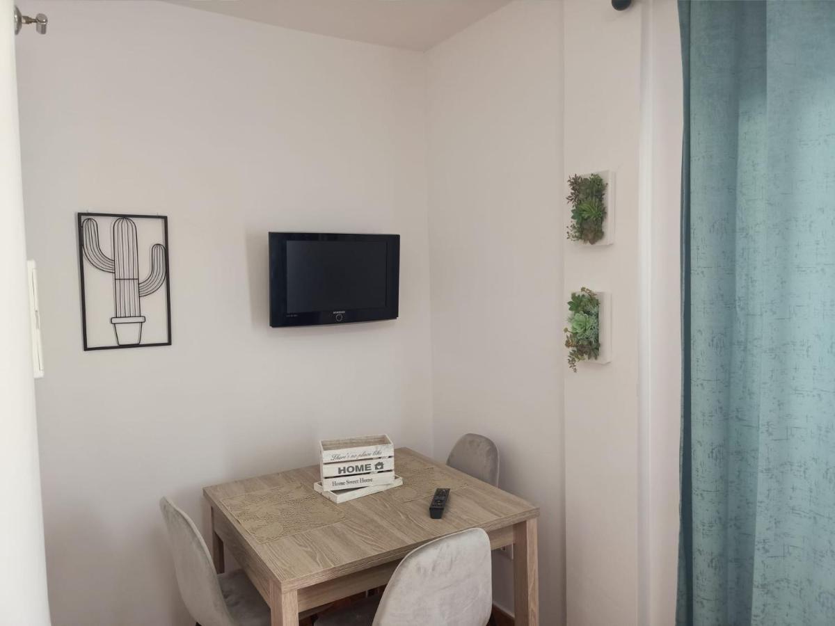 Apartment El Fraile
