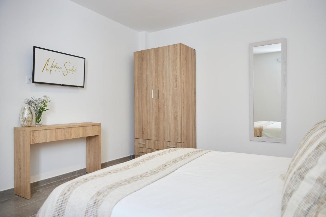 Apartment Medano Ii El Medano (Tenerife)