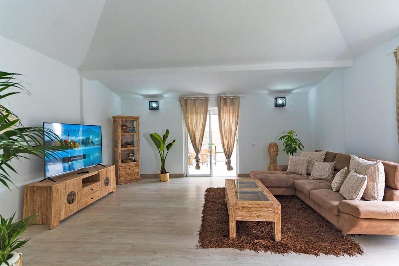 Villa Tenerife Deluxe
