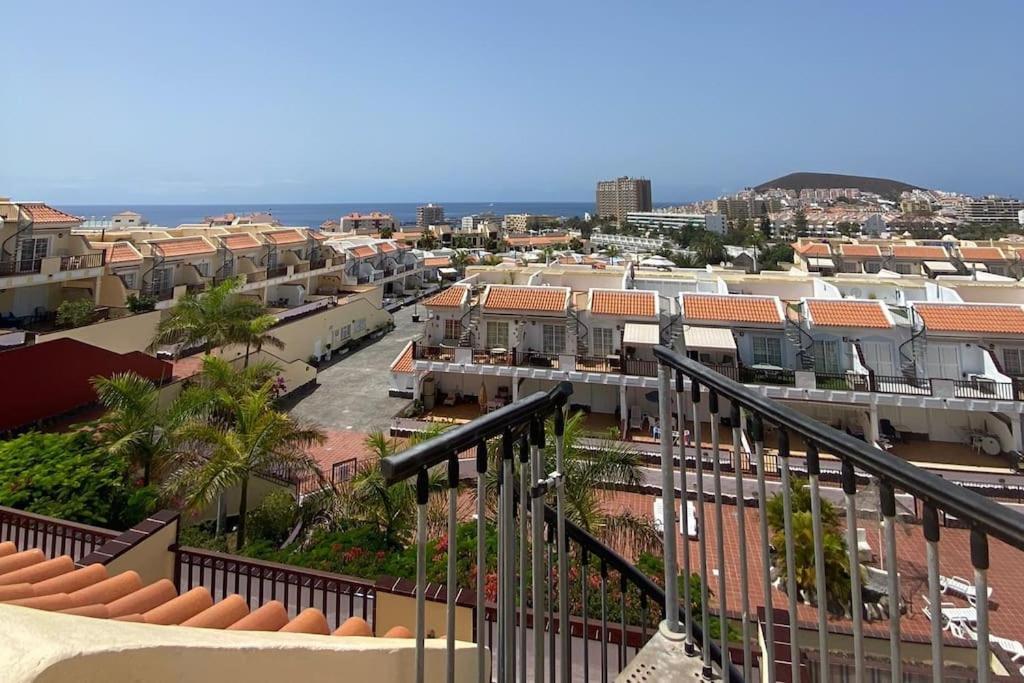 Apartment Beautiful In Los Cristianos, Arona *
