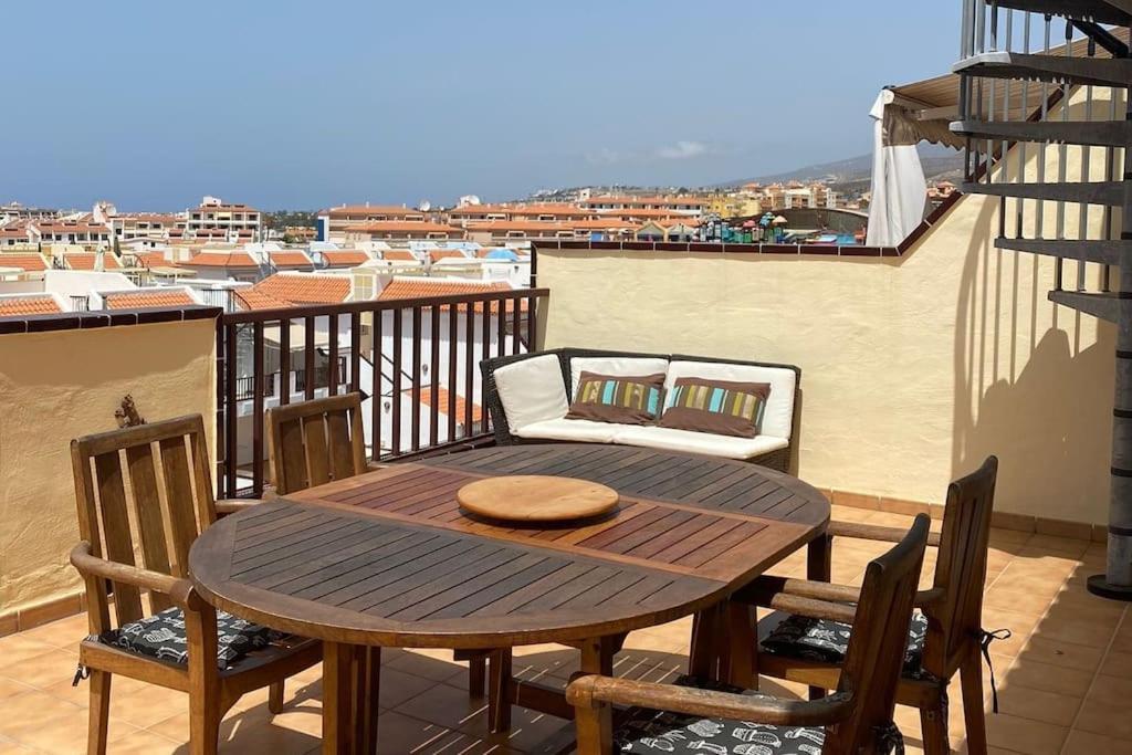 Beautiful In Los Cristianos, Arona Los Cristianos (Tenerife)