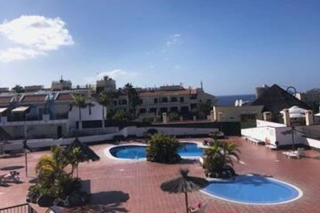 Beautiful In Los Cristianos, Arona Apartment Los Cristianos (Tenerife)