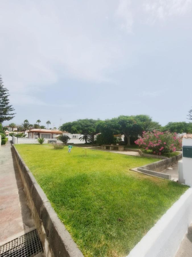Precioso Residencial Santa Marta Apartment Costa Del Silencio
