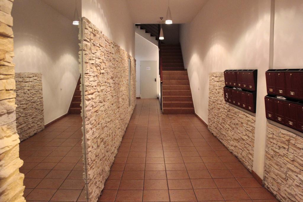 Apartment Monteverde - In The Centre *