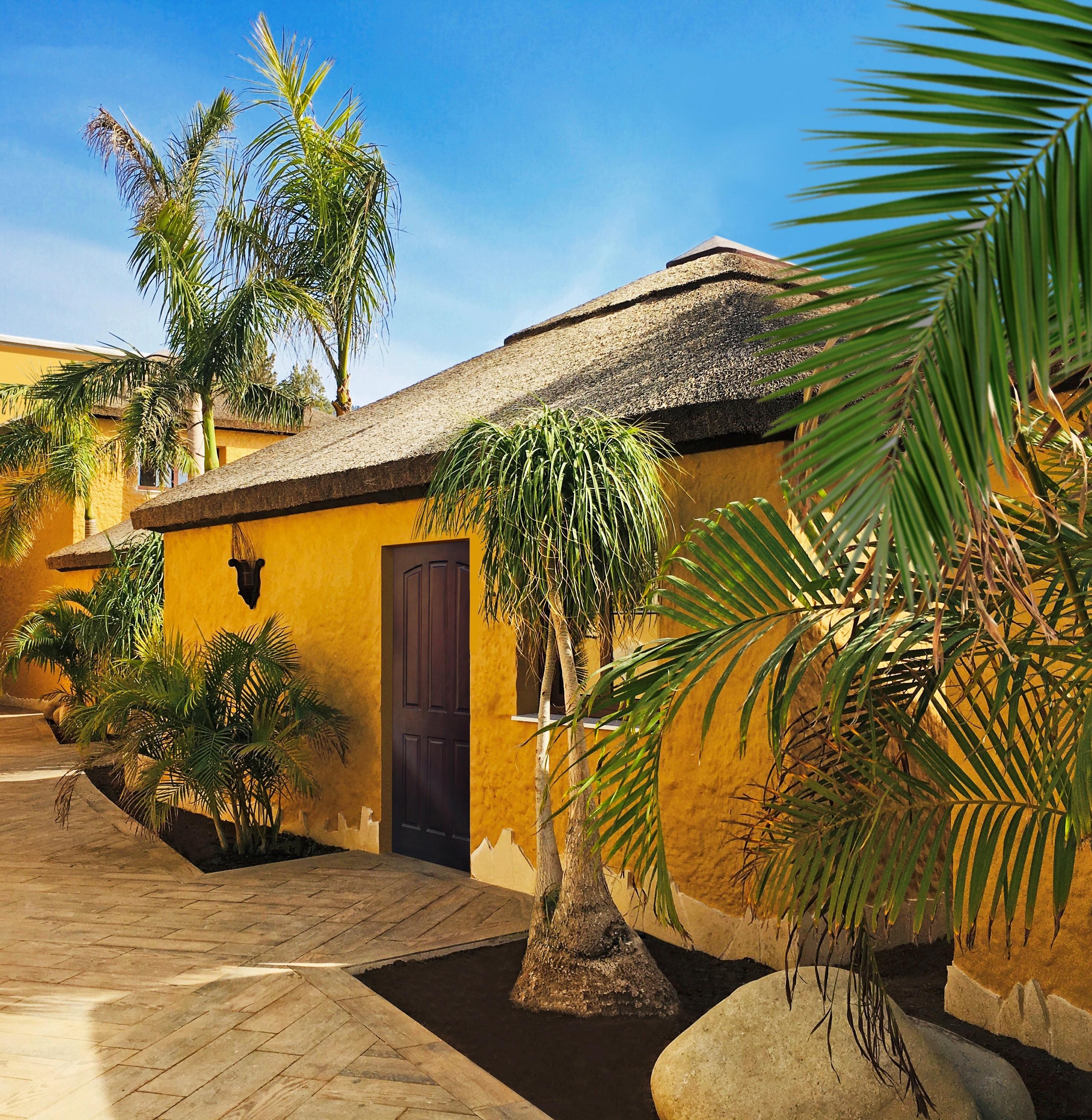 Hotel Royal River, Luxury - Adults Only Costa Adeje (Tenerife)