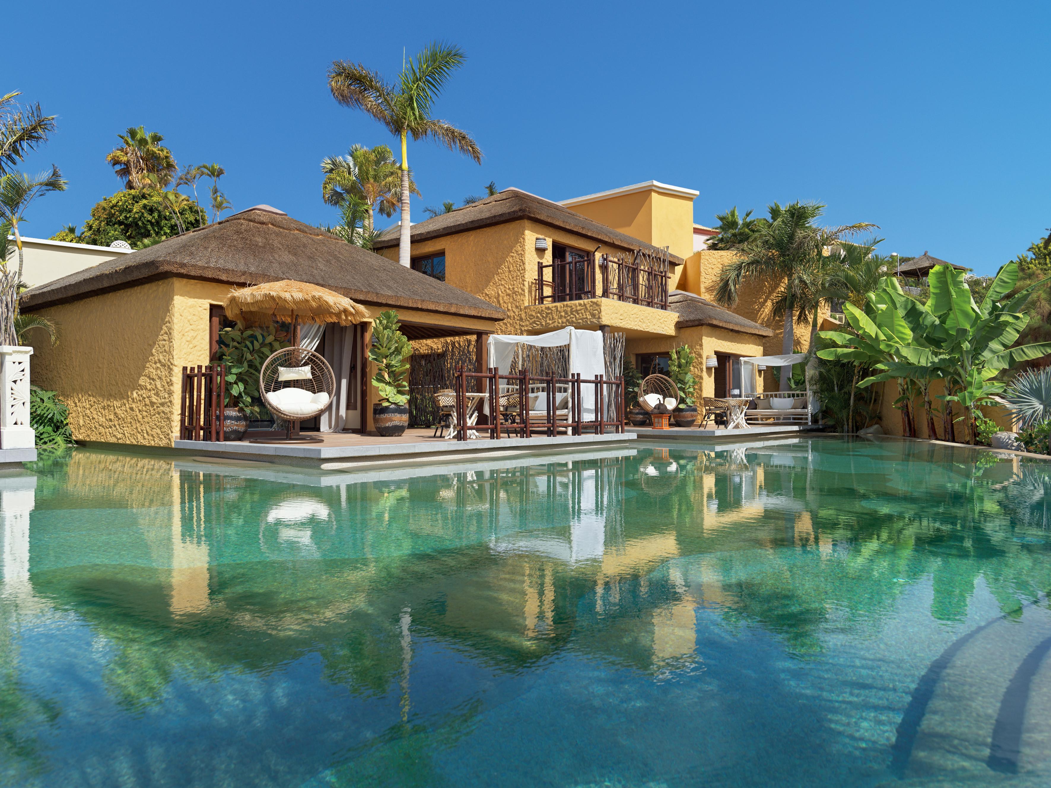 Royal River, Luxury - Adults Only Costa Adeje (Tenerife)