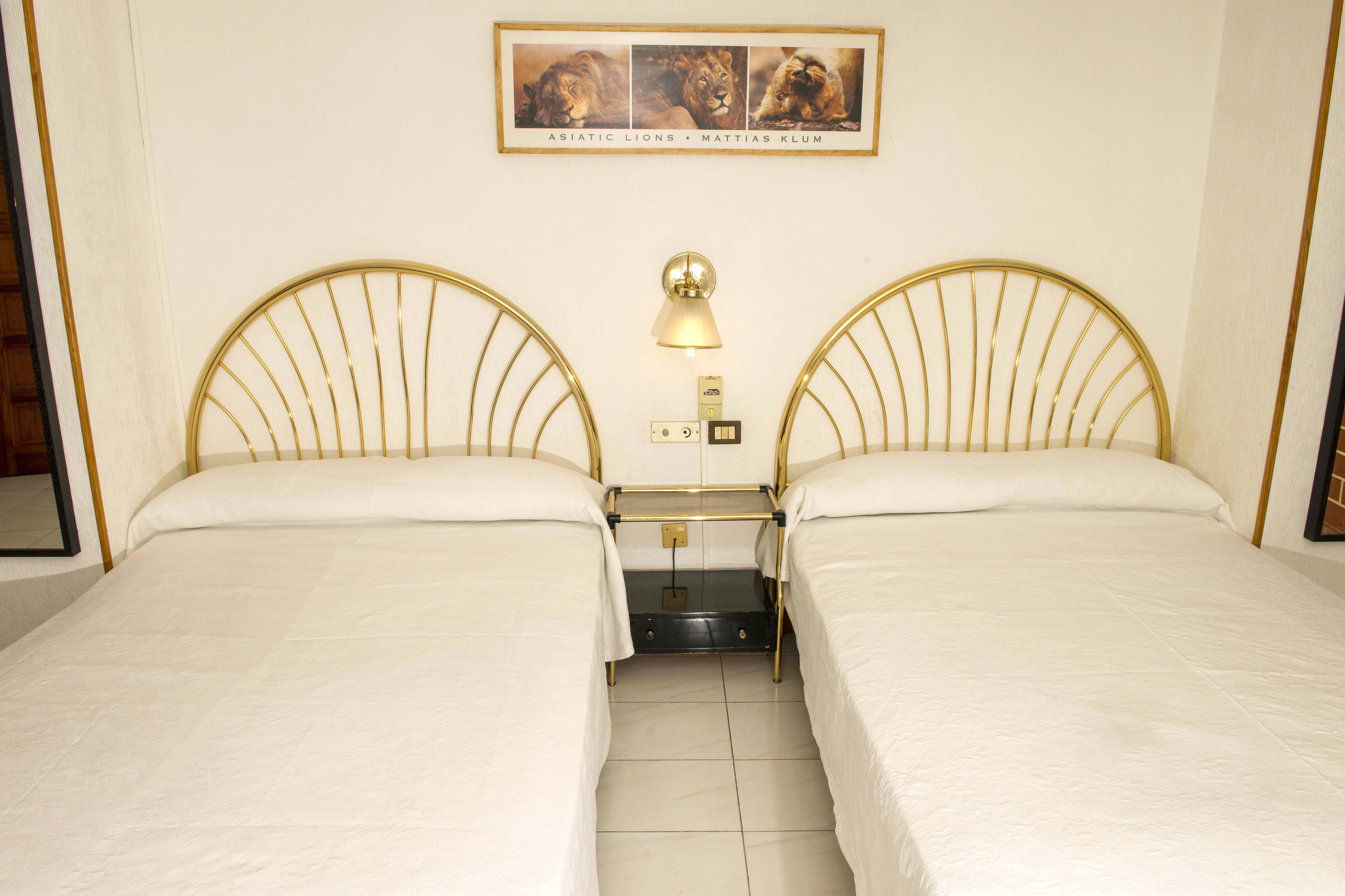 Atlantico Centro Hotel 2*