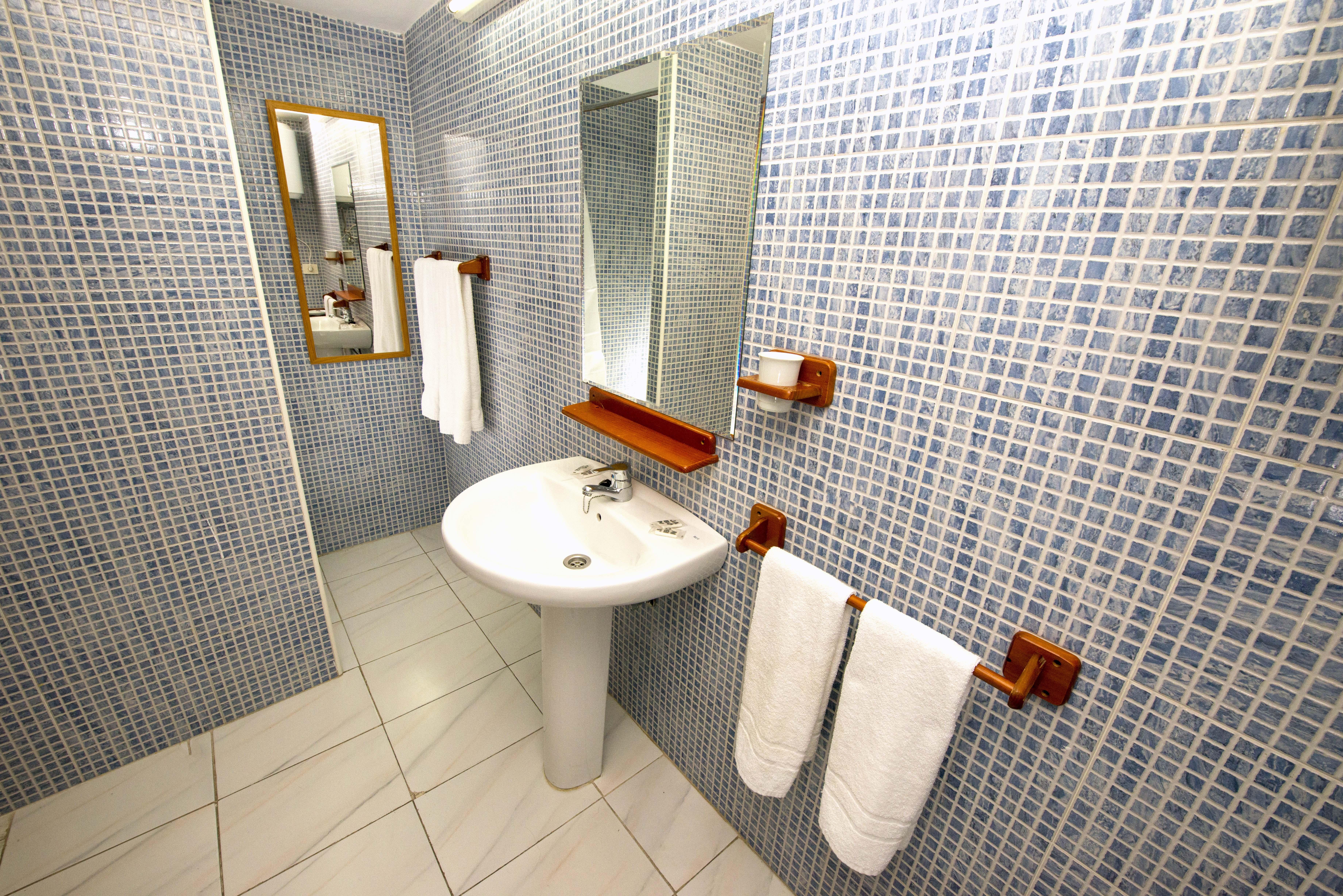 Atlantico Centro Hotel 2*