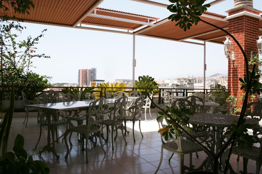 Atlantico Centro 2*