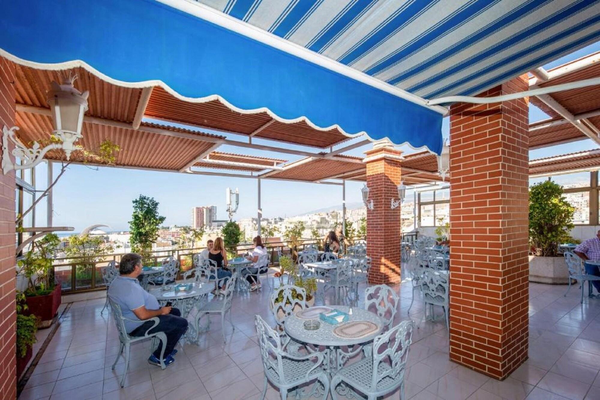 Atlantico Centro Hotel 2*