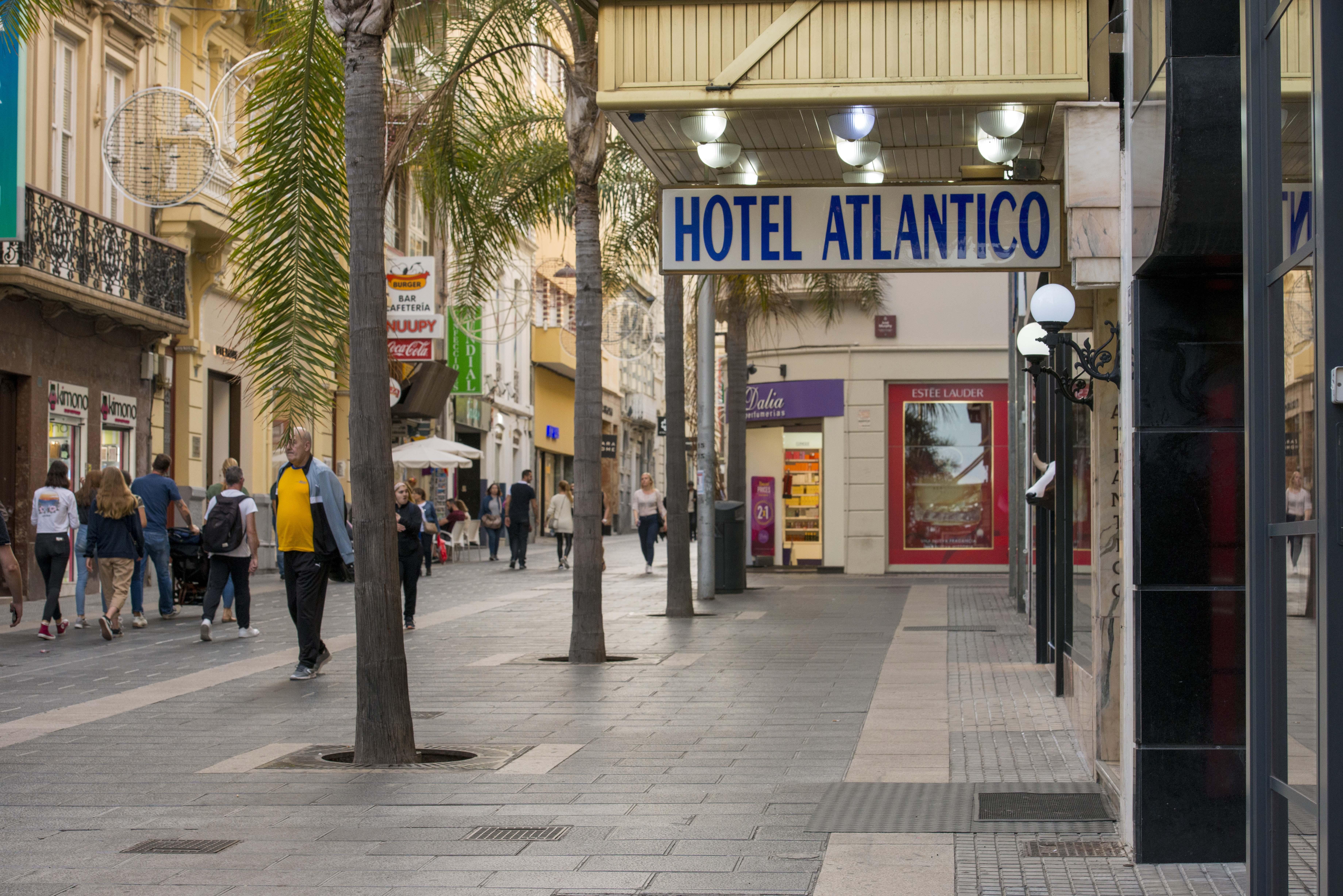 Atlantico Centro