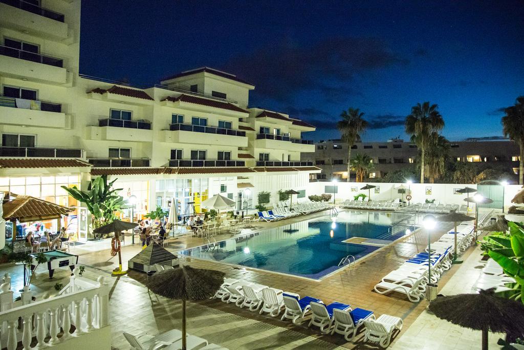 Oro Blanco Appart hôtel 2*