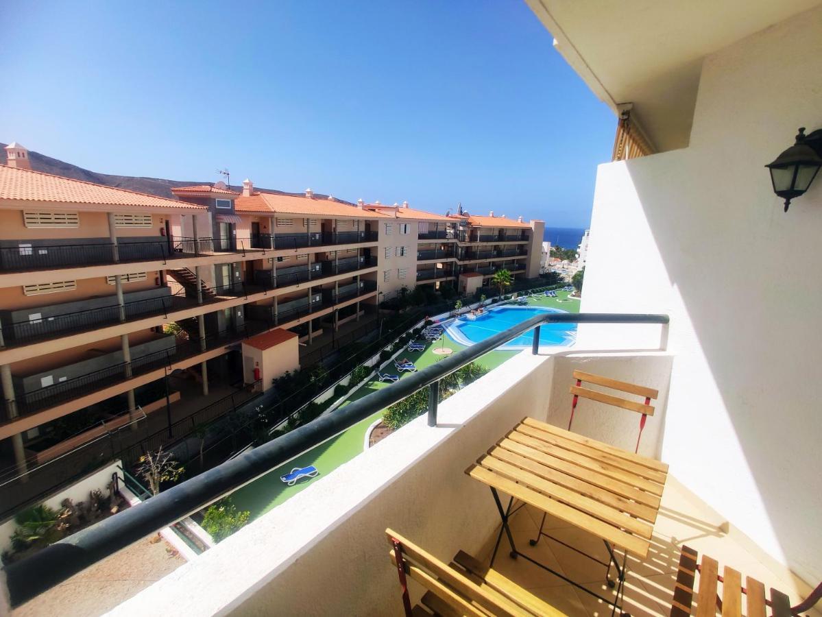 Estudio Summerland En Cristianos * Arona (Tenerife)