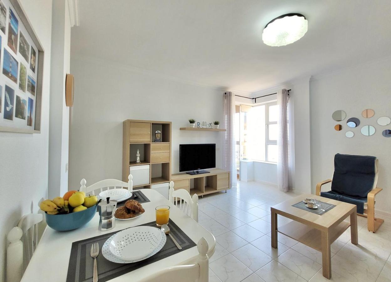Arena Beach Apartment Candelaria