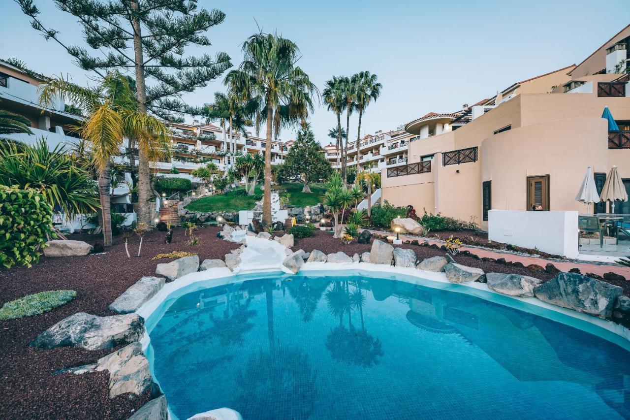 Apartamento Royal Park Albatros
