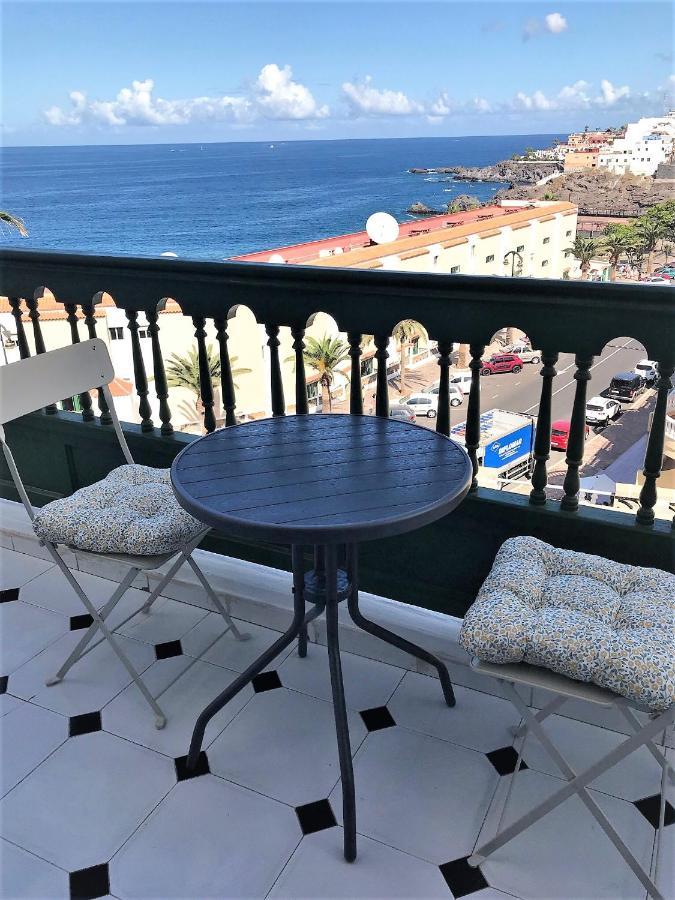 Casa Familiar Playa La Arena Puerto de Santiago (Tenerife)