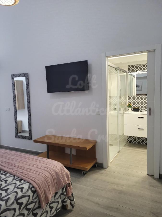 Appartement Loft Atlantico Cruz
