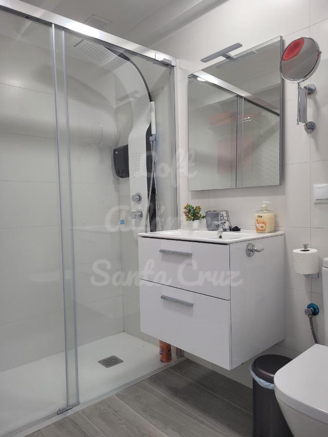 Loft Atlantico Cruz Appartement *