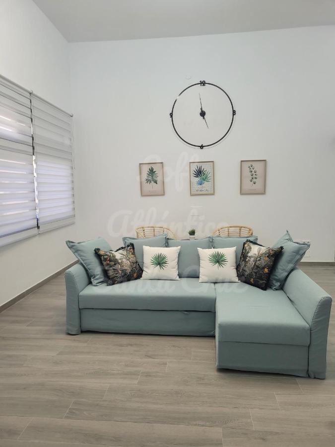 Appartement Loft Atlantico Cruz