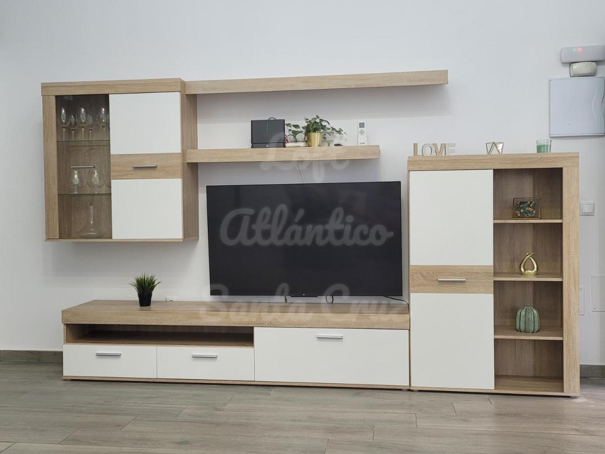 Loft Atlantico Cruz Appartement