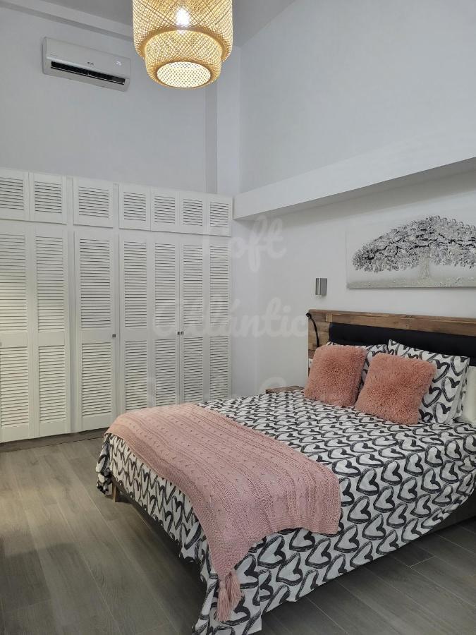 Loft Atlantico Cruz