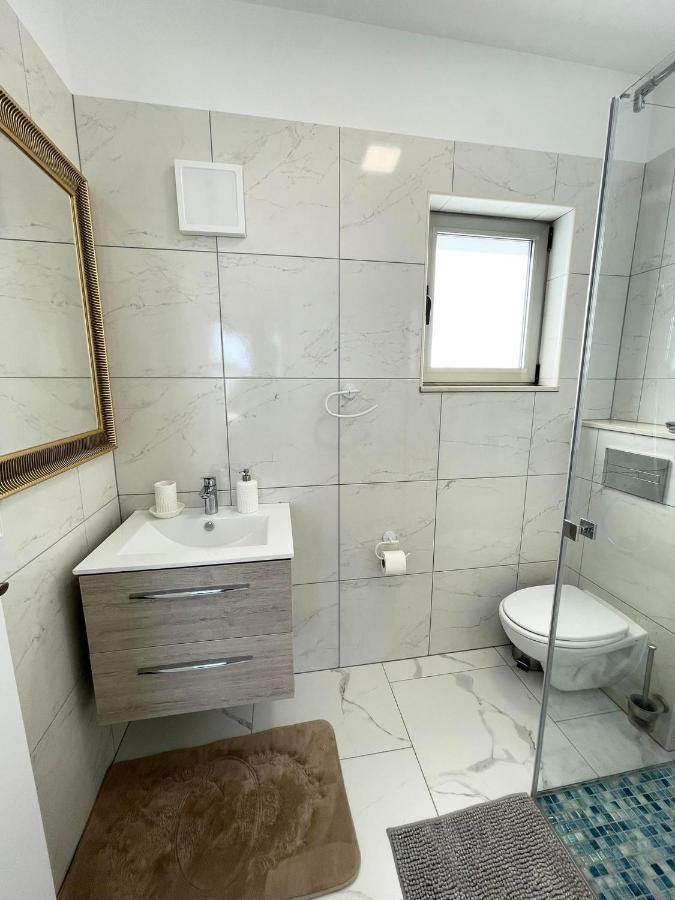 Villa Ocean View 4 Bed In Costa Adeje