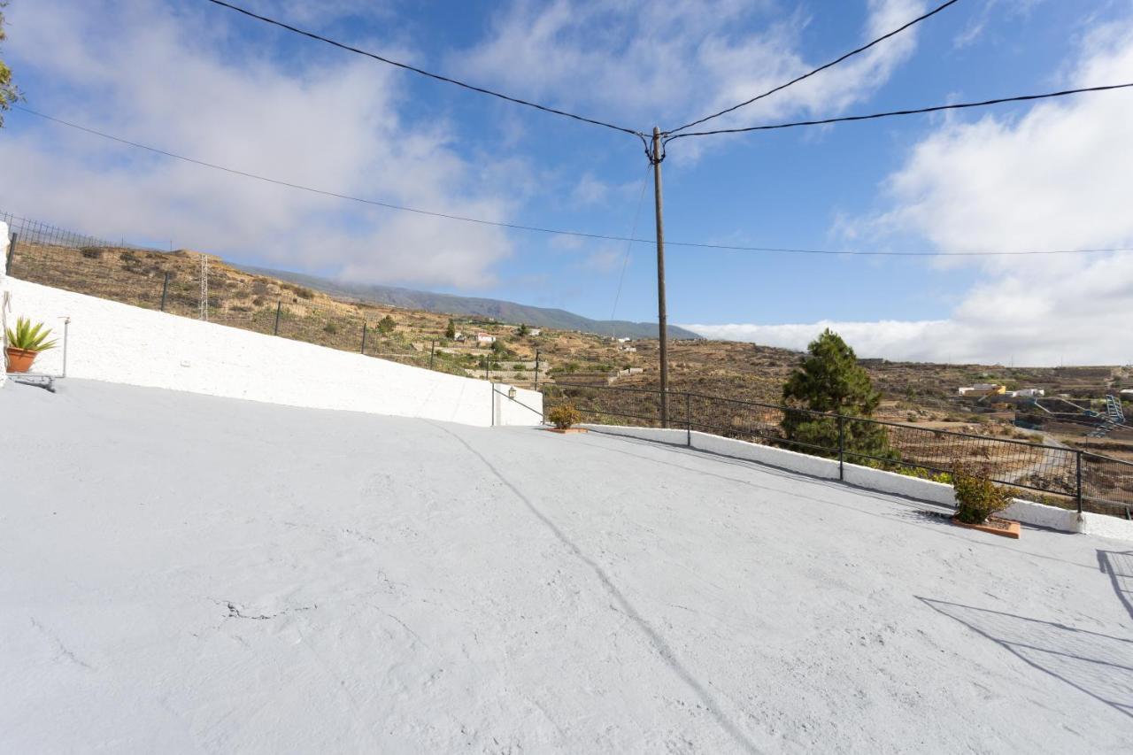 La Zarza Rural Experience By Sunkeyrents * Santa Cruz de Tenerife