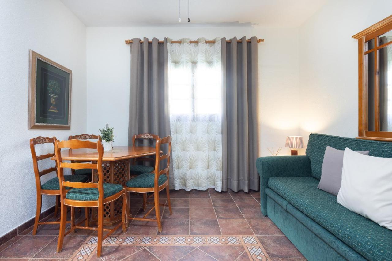 La Zarza Rural Experience By Sunkeyrents *