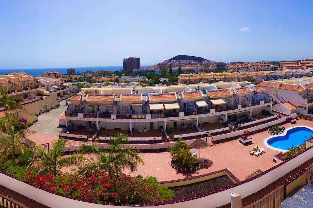 Apartment Beautiful In Los Cristianos, Arona *