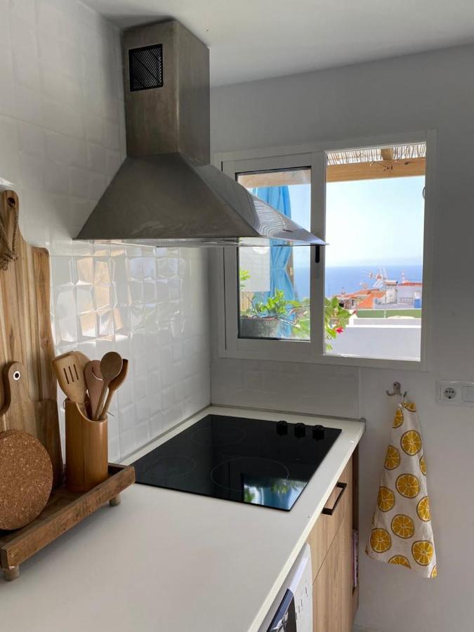 Apartment Apartamento Acogedor En El Norte De La Isla Icod De Los Vinos