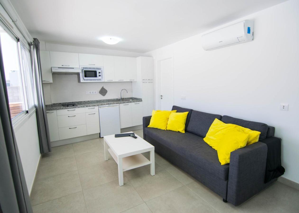 Appartement - Tenerife